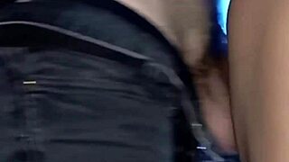 christmas cumshot on my open latina ass after homemade fucking with monster cock 😍 four horny orgasms maquinasperfectas 🎄💦.