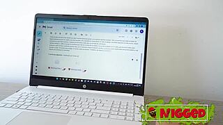 Horny Redhead Albaan Falls Hard For Those Massive BBCs Despite Her Fears