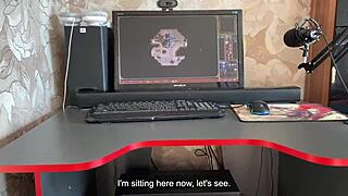 hey stepdad forget that game my mouth on your dick feels way better 😏 swallow incoming