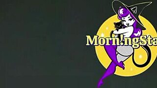 you watching your puta take double penetration from two guys?