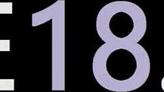 beautiful long-haired blondie spreads for intense sex