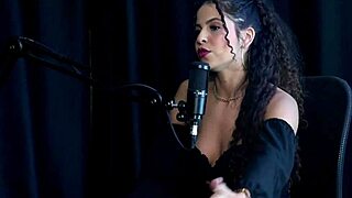 sweet karolzinha sheds taboos fears leaks checks with mom never swings at home watch sheer red