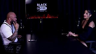 sweet karolzinha sheds taboos fears leaks checks with mom never swings at home watch sheer red