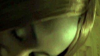 skinny ebony wakes craving bbc suck and deep fuck