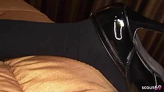 Small Tits Japanese Teen Rides Fat Cock Uncensored Cum Mouth Creampie