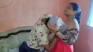 Hubby Pays Debt With Wife's Huge Brazilian Ass Real Homemade