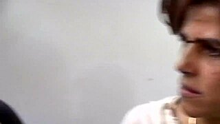 i slammed my cock down on this eager milf's wet pussy and she moaned for more