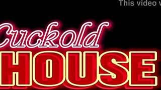 hey cuck hubby at home? this bbw's getting double stuffed by two studs at cuckold house!!