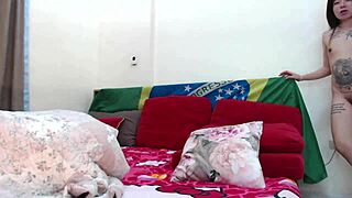 part 1 shy young asian got fucked pregnant by foreigner