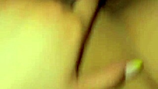 Watch Big Cock Slam Tight Pussy in Close-Up Female POV Missionary!