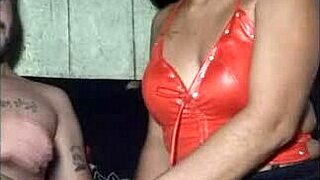 hot brazilian girl packs got me hard 😍🍑🔥