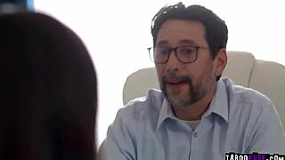 nicole doshi trades anal fuck for lawyer's will deal