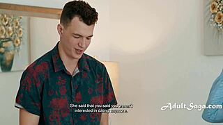 stupid boy, stepmom dee williams says your porn habit needs real deepthroat fix