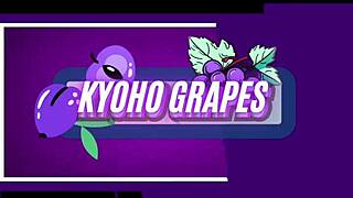 where can i find kyoho grapes full clip ladies?
