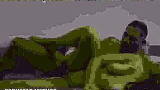 Raw pornstar lessons expose perfect cum-inducing fuck techniques