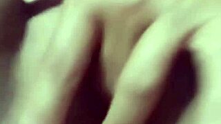 shital's wet pussy licked hard in cunilingus frenzy