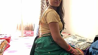 Marathi Kaki Fucks Neighbor Kaka Missionary Ranch Creampie