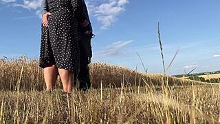 i can't resist my mature step-mother-in-law's sexy dress seduction anymore