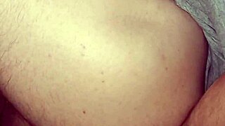 i stretch my ass with fist till prolapse makes me cum hard