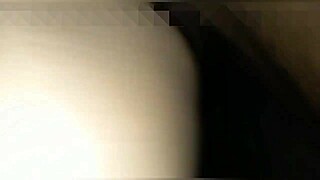 WHAT IF SEXY TEEN BENT OVER FOR MONSTER COCK DOGGY AT FRIENDS HOUSE?