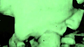 Dark Lantern's Two Centuries Of Vintage Hairy Beaver Blowjobs