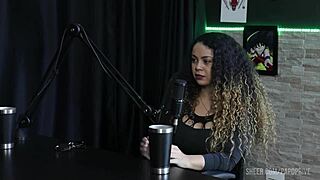 charlottye dishes dirt in brazil porn cast interview part 3