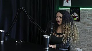 charlottye dishes dirt in brazil porn cast interview part 3