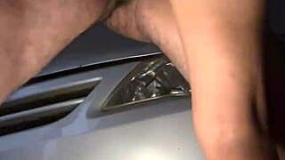 Brazilian brunette paid my workout sex cash with her tight ass