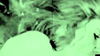 Dark Lantern's Two Centuries Of Vintage Hairy Beaver Blowjobs