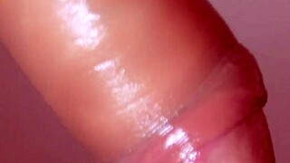 Close-Up Teen Blonde Swallows Monster Cock Cum Creampie Explosion in Wild Bedroom Fuck Fest!