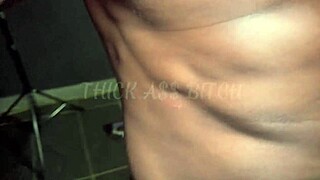 imagine bbw housewife sneaking brother-in-laws huge cock for secret blowjob