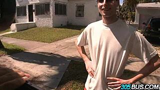 Want Abella Anderson and Ava Addams' wild orgy?