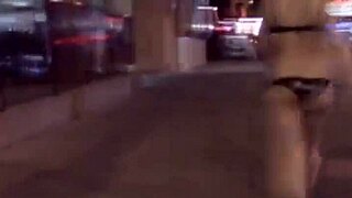 wanna see me flash my tits then give public bj before orgasmic vegas sex?