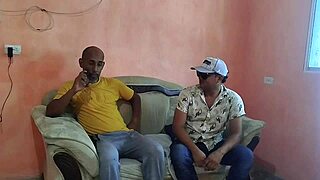 Hubby Pays Debt With Wife's Huge Brazilian Ass Real Homemade