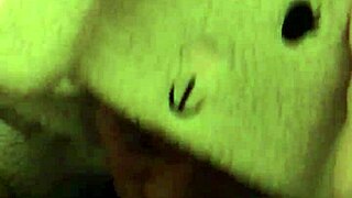 Sonja's sloppy deepthroat on that throbbing monster cock drives me wild with cumshot lust