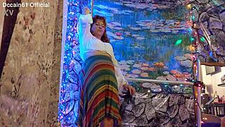 oh steffi hotwife's big pussy lips dancin july one three im goin crazy