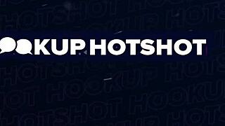 Slut zoe parker takes doggy pounding and facial jizz load!