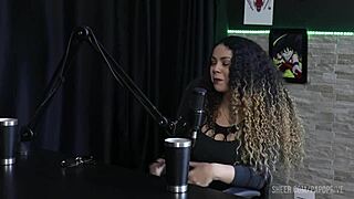 charlottye dishes dirt in brazil porn cast interview part 3