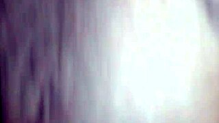 Italian Milf in Sultry Lingerie Teases with Her Curves and Monster Cock Desires