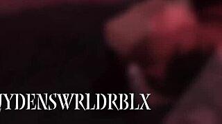 Who's ready to watch that pussy get wrecked in sauna?