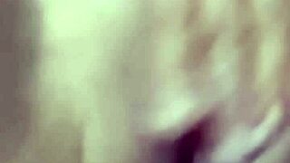 shital's wet pussy licked hard in cunilingus frenzy