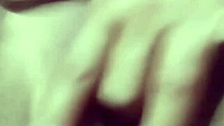 shital's wet pussy licked hard in cunilingus frenzy