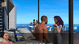 Discover hidden worlds through spacetime 68 game adventure