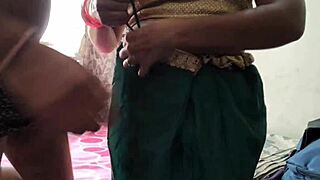 Marathi Kaki Fucks Neighbor Kaka Missionary Ranch Creampie