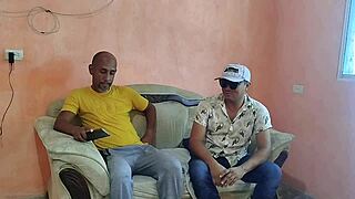 Hubby Pays Debt With Wife's Huge Brazilian Ass Real Homemade