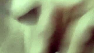 shital's wet pussy licked hard in cunilingus frenzy