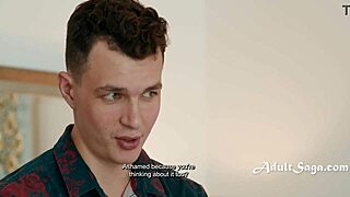 stupid boy, stepmom dee williams says your porn habit needs real deepthroat fix