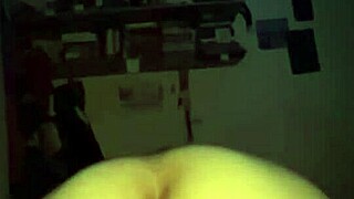 feel my skinny teen pussy shake and grip your huge cock in reverse cowgirl ride