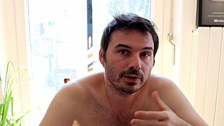fabrice reveals dirty talk secrets for dominant manly commands in bed