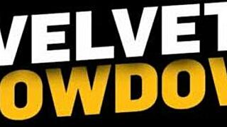 two russian nymphos lick dude's ass rimjob to hardcore 3some frenzy